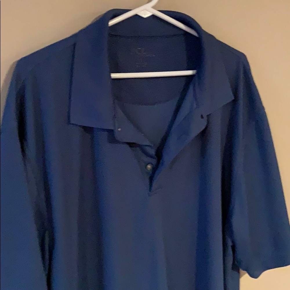 Golf Shirt - Picture 2 of 3